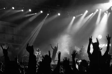 charity concerts|How to Plan a Great Charity Concert in 7 Steps + Tons of Tips!.